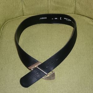 Avignon Vintage Leather Belts